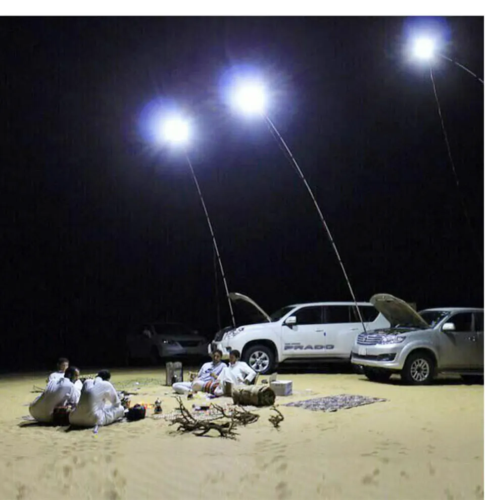 Ultra Bright 200W Flip Chip LED COB Light Source for DIY Outdoor Camping Lamp DC 12V 3000K 6500K Pure Warm White Bulb led (1)