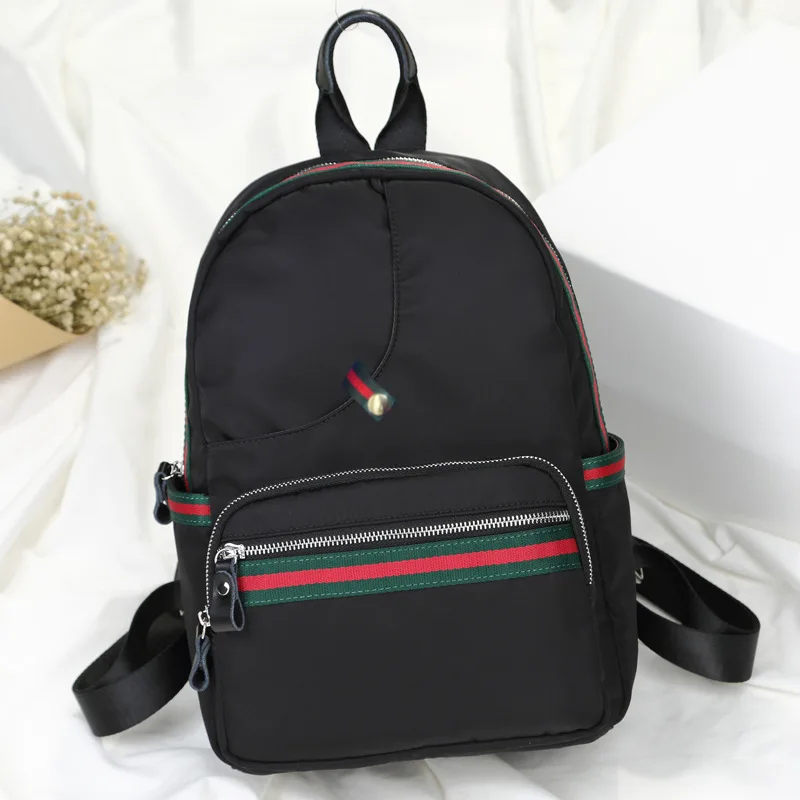 

Fashion Pu Leather Shoulder Bag Small Backpacks Bags for School for Teenager Bag Teenager