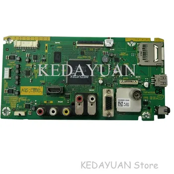 

free shipping original 100% test for panasonic TH-L32CH5C motherboard TNP4G506 screen L5EDDYY00344