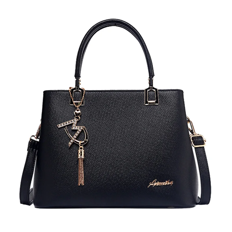 Women Office Handbags High Quality Simple Ladies PU Briefcase Bags Shoulder Messenger Crossbody Bags Fashion Sac a Main SS7081 (11)