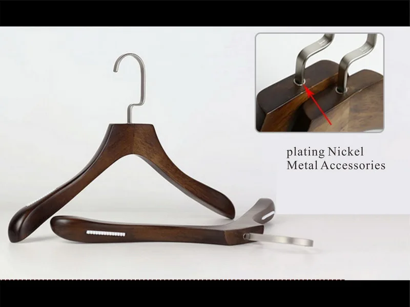 Men's Clothing & Accessories Men's Pants Hangers For Sale