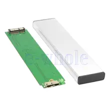 GAOHOU USB 3,0 до 12+ 6pin SSD HDD жесткий диск замена подходит для 2010 MacBook Air A1369 A1370 AA3812