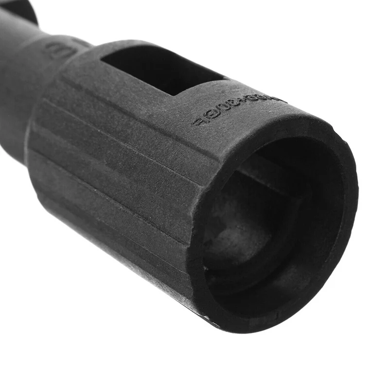 Bayonet Fitting Adapter Conversion Durable Washer Adapter for K-Series Lavor Nilfisk Alto Connector