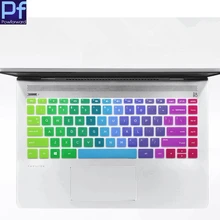 Новинка года 13,3 дюймовый ноутбук Клавиатура Защитная крышка для Новые( версия) hp ENVY 13 дюймов рюкзак для ноутбука компьютерный призрак X360 13,3"