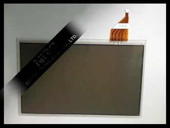 

KCVV DHL/EMS Shipping New Original LTA070B511F LCD Display 7" Car DVD navigation LCD Touch Panel For Lexus IS/GS/RX