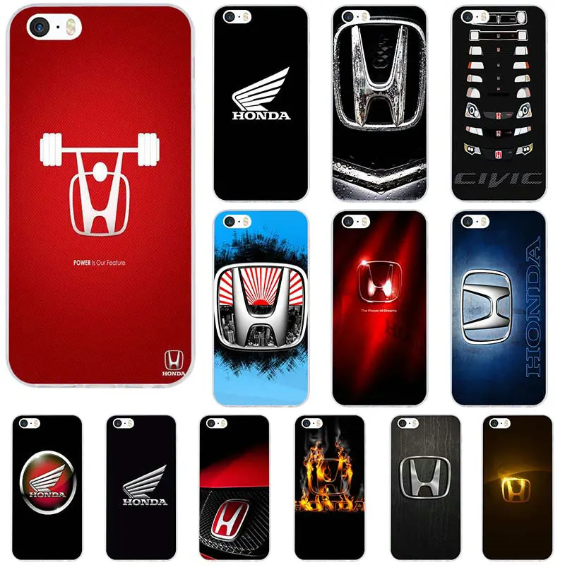 coque iphone 7 plus honda