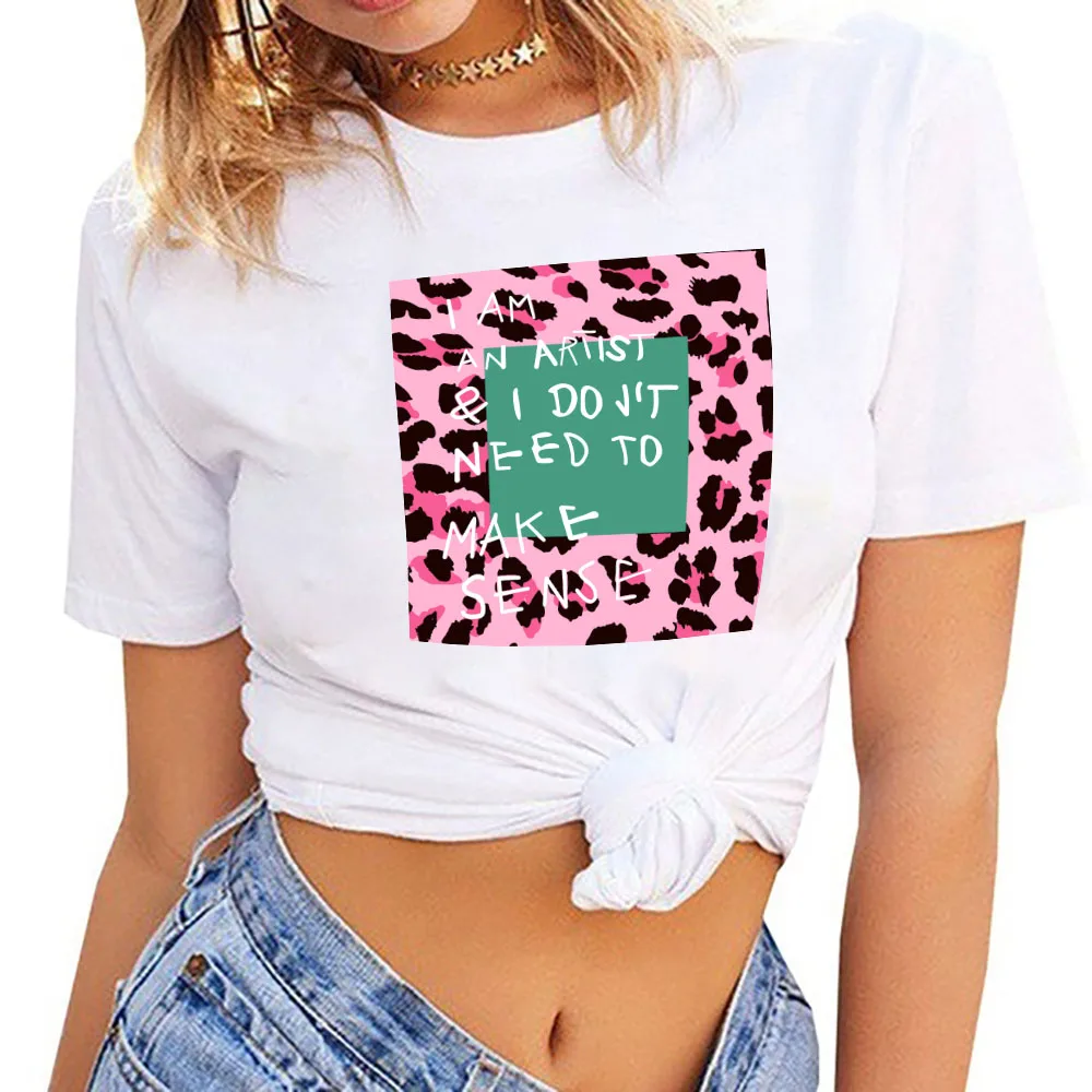 

QIM Spring Summer Women Cotton T-shirt Black O-Neck Short Sleeve Female Tee Slim White T-Shirt Casual Solid Lady Tshirt Tops