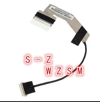 

WZSM New LCD Screen Video Cable for Asus EEE PC 1001PX 1001 1001HA 1005 1005PX 1005HA 1005PE laptop P/N 14G2235HA10G