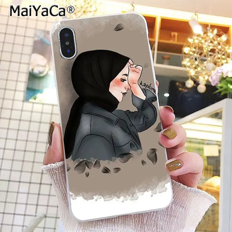 Fashion  hijab girl   