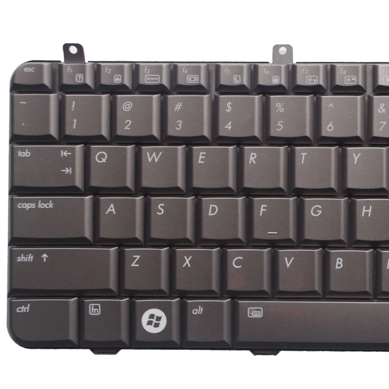 US Silver New English Replace laptop keyboard FOR HP FOR pavilion DV3 DV3Z DV3-1000 backlight US Silver New English Replace laptop keyboard FOR HP FOR pavilion DV3 DV3Z DV3-1000 backlight