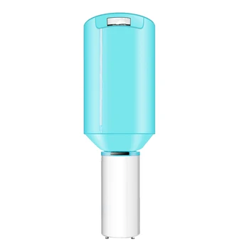 

220v Smart Home clothes dryer machine automatic UV sterilization clothing quick-drying 320+35L capacity/3H timing RQ-650