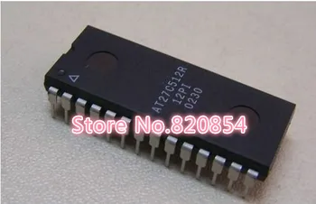 

10pcs/lot AT27C512R-70PI AT27C512R DIP28