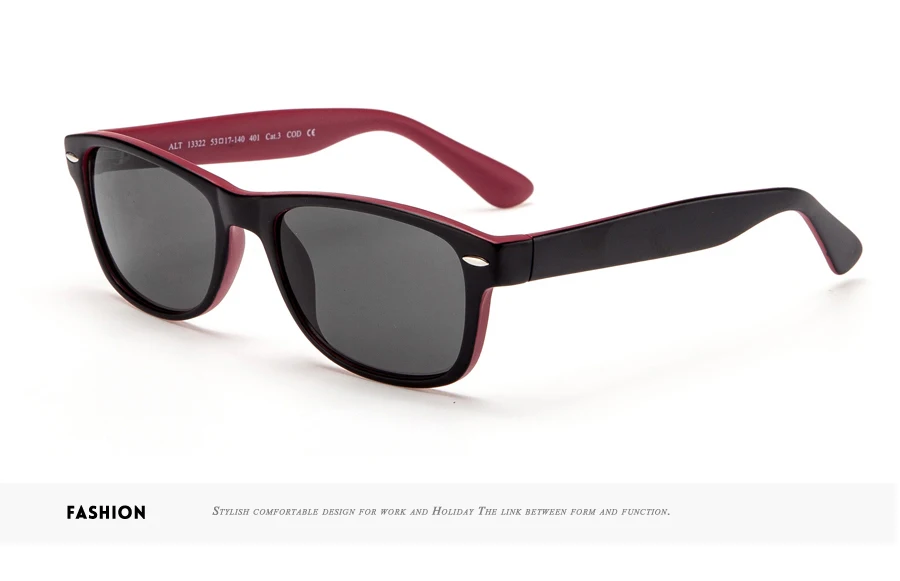 Trioo выпускник-0,25 до-12 Для женщин солнцезащитные очки линзы очков UV400 близорукость женские солнцезащитные очки аксессуары