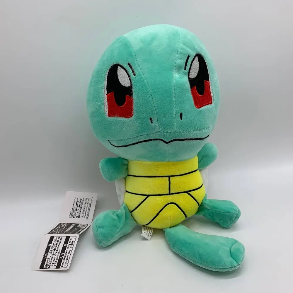 squirtle plush canada