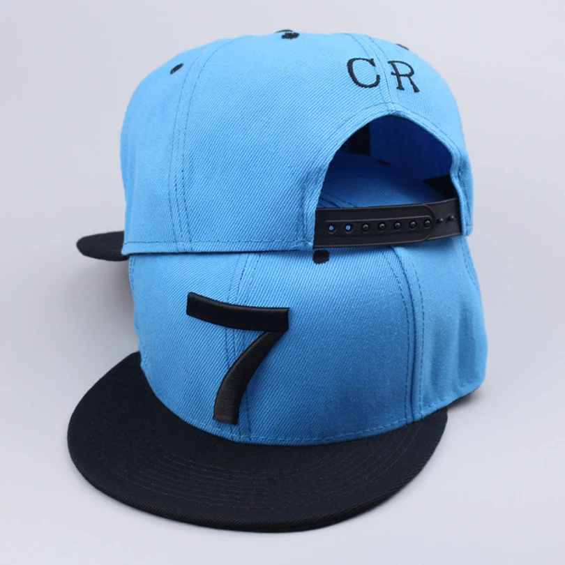 cr7 black and blue