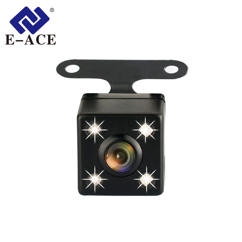 E ACE Car Rear View font b Camera b font Backup Auto Reversing Parking font b