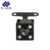 E-ACE Auto Videocamera vista posteriore di Backup Auto Telecamera di Retromarcia Parcheggio Della Macchina Fotografica 4 LED di Visione Notturna Impermeabile Telecamera Posteriore Per E-ACE Dvr