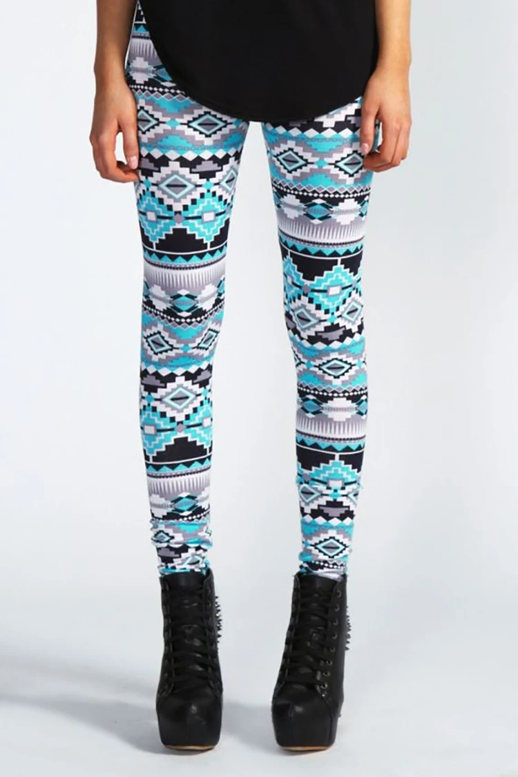 colorful track pants