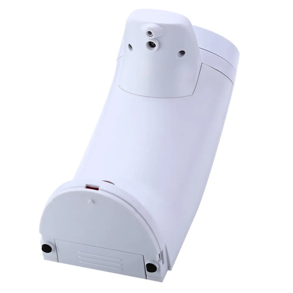 AD -04 250ml Touchless LCD Display ABS Automatic Soap Sanitizer Lotion Dispenser Hand Washing Liquid Bottle for Kitchen Bathroom05