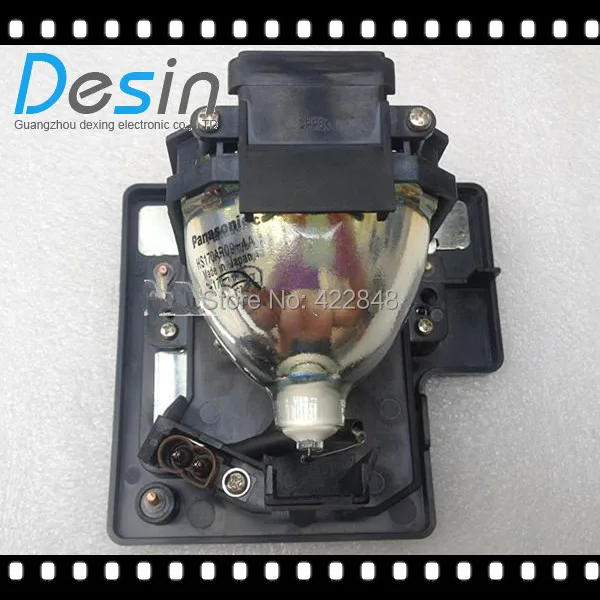 

ET-LAE4000 Replacement Projector Lamp for Panasonic PT-AE400/PT-AE4000 projectors free shipping