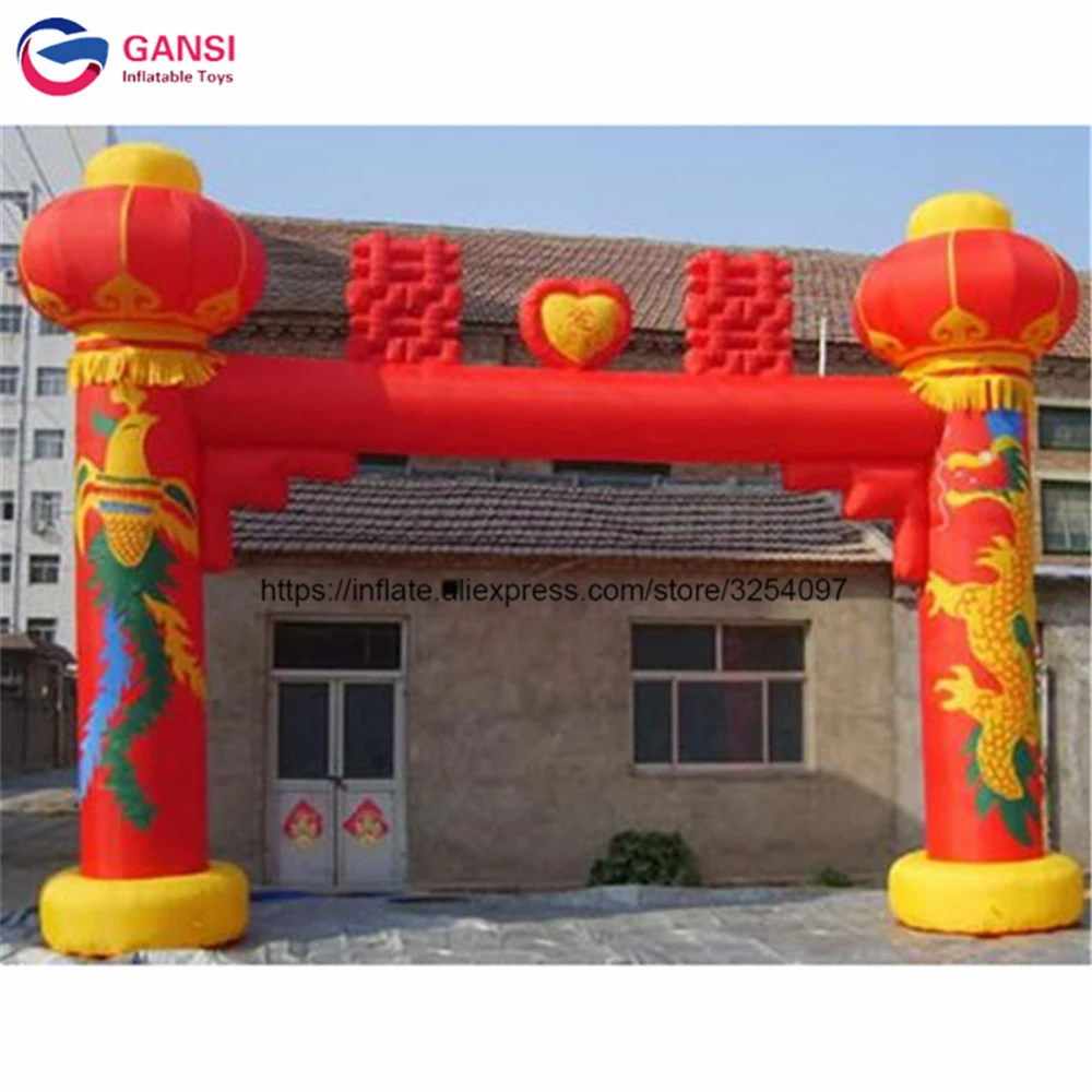 inflatable arch29