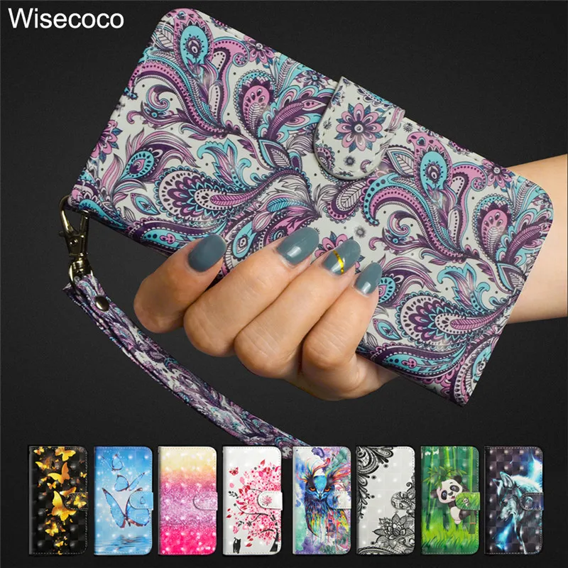 

Luxury Leather Wallet Flip Case Cover For Xiaomi Redmi S2 Handbag Book Stand Phone Cases For Mi Xioami Xiaomi Redmi Y2 S2 Bags