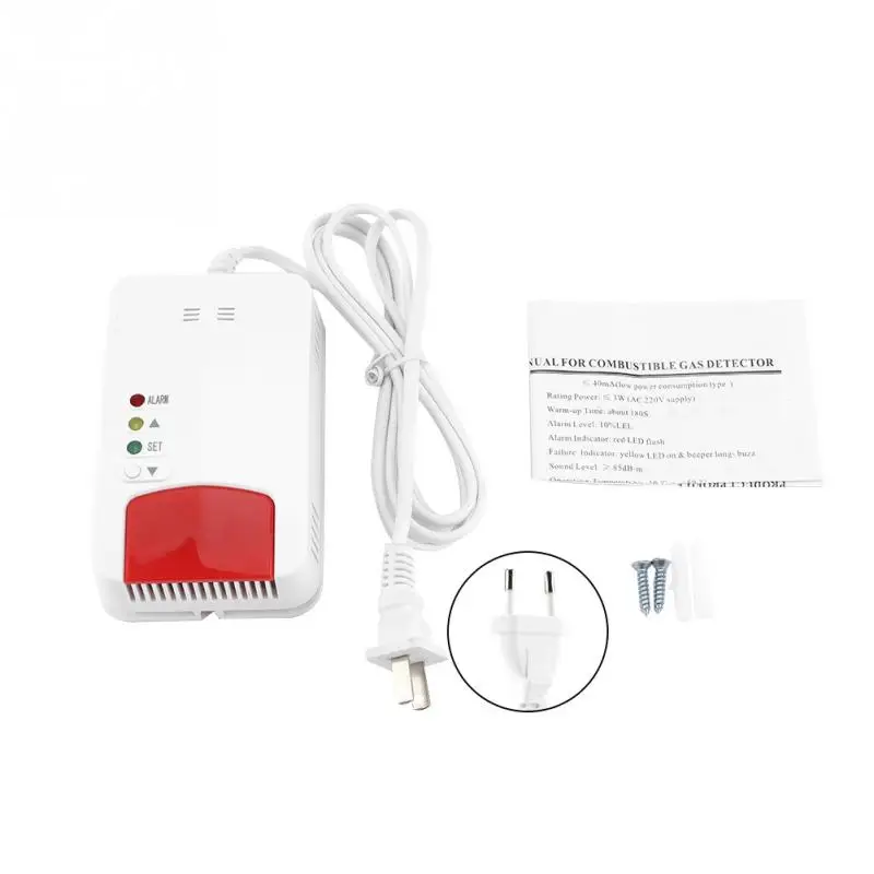 Leakage alarm датчик