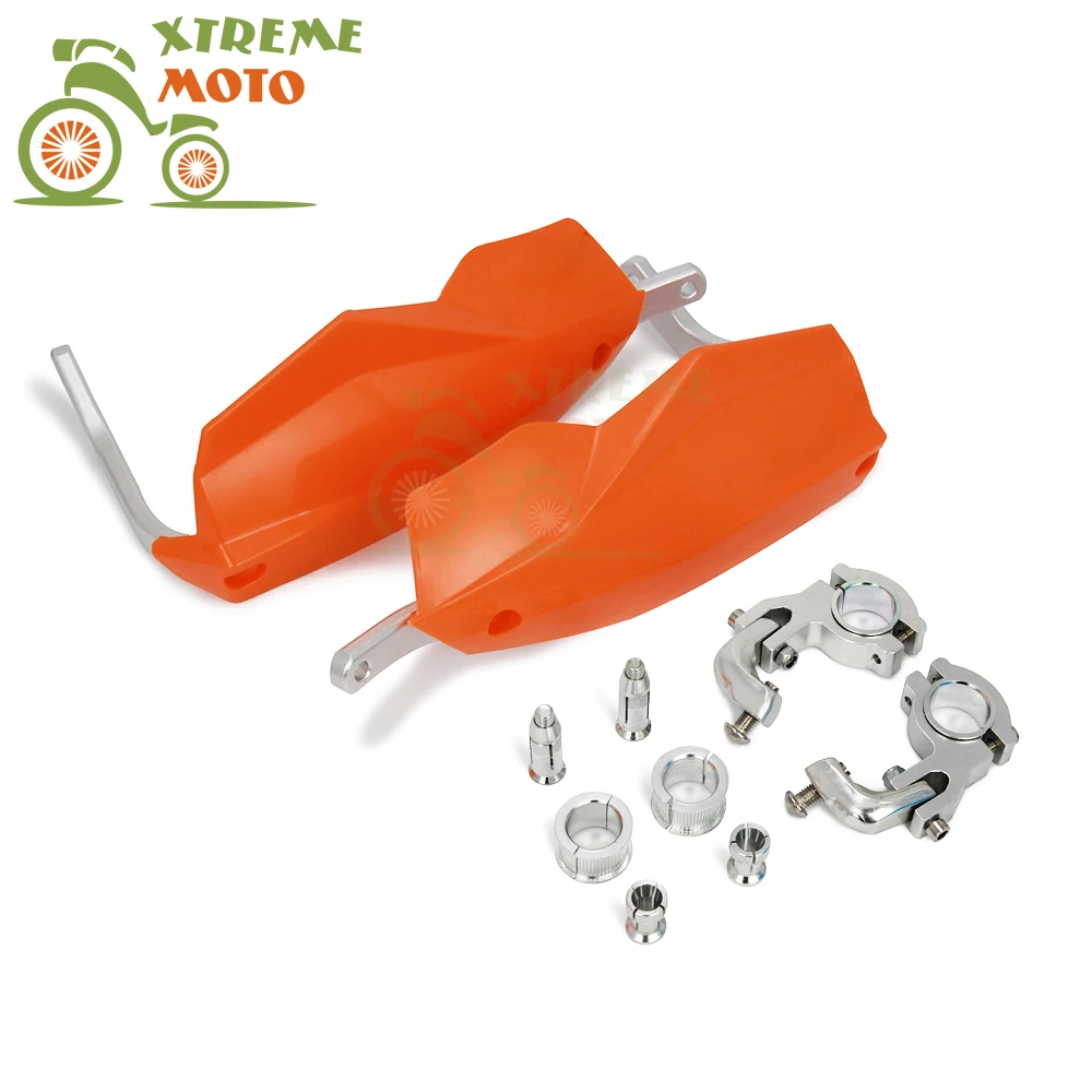 

28MM 22MM Motorcycle Handguards Hand Guards Protector Protection For KTM EXC EXCF SX SXF SXS MXC MX XC XCW XCF XCFW EGS LC4