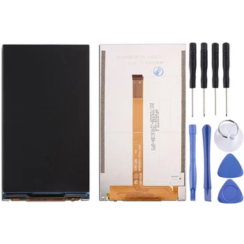 

High Quality LCD Screen Lcd Replacement Glass for Doogee X10 With Tool