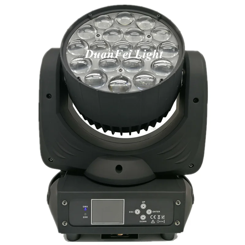 19x15w led moving head zoom ring  (1)