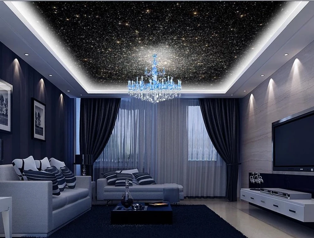 カスタム 3d 写真の壁紙天井壁画壁宇宙銀河ドリーム星空天頂壁画リビングルーム天井の壁紙の装飾 Wallpapers Aliexpress カスタム 3d 写真の壁紙天井壁画壁宇宙銀河ドリーム星空天頂壁画リビングルーム天井の壁紙の装飾 Wallpapers Aliexpress