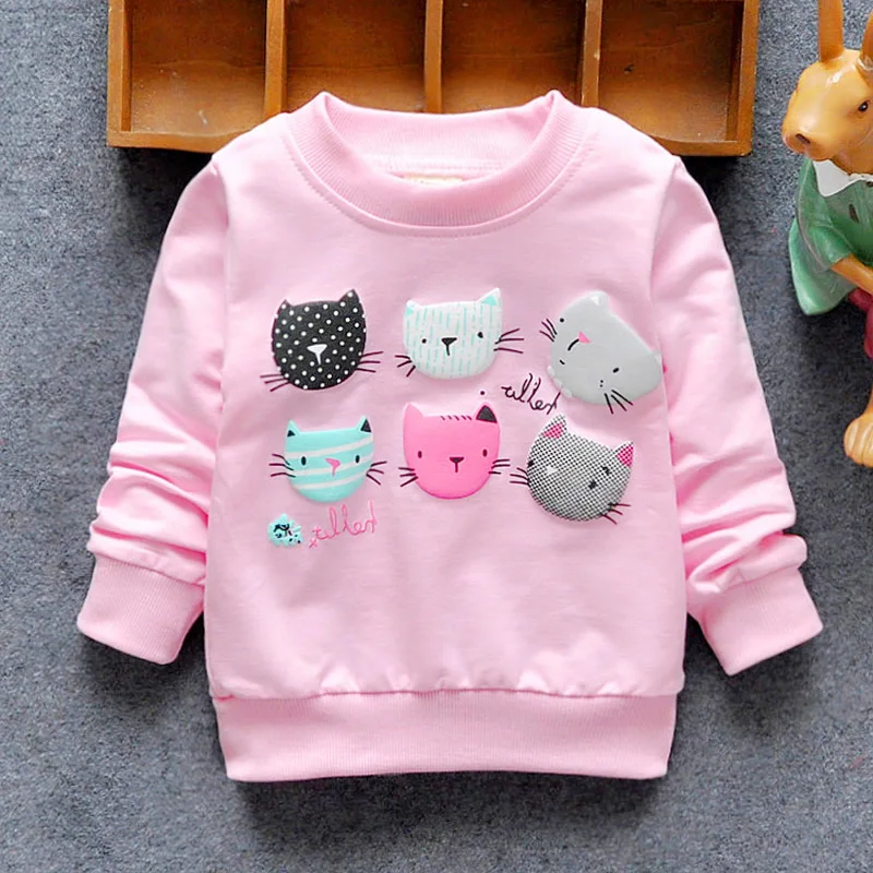 детские кофты
