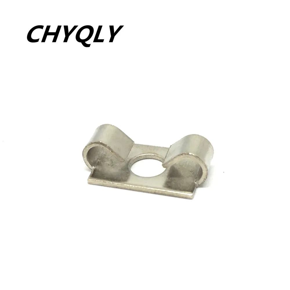 

10pcs/lot 30 Serie M8 Elastic Connector End Spring Fastener For 3030 Aluminum Profile Accessories