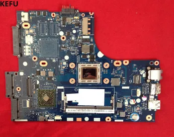 

KEFU Motherboard For Lenovo S405 Laptop Motherboard VAUS5 LA-9001P WITH CPU DDR3 100% Tested Fast Ship