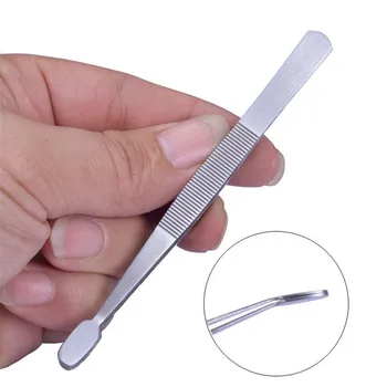 

KESMALL 2018 10Pcs Professional Practical Eyelash Curler Brand Designer Multifunction Eye Makeup Tool Pincette Faux Cils XN394M