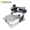 CNC 2418 avec ER11, Machine à graver, fraiseuse de Pcb, Machine à découper sur bois, MINI routeur CNC, CNC 2418, meilleurs cadeaux ► Photo 2/6