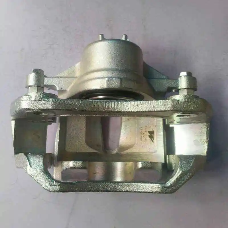 Тормозной суппорт для hyundai Mistra и k4 58180-B3A00 58190-B3A00 58310-D1A00 58311-D1A00 | Автомобили
