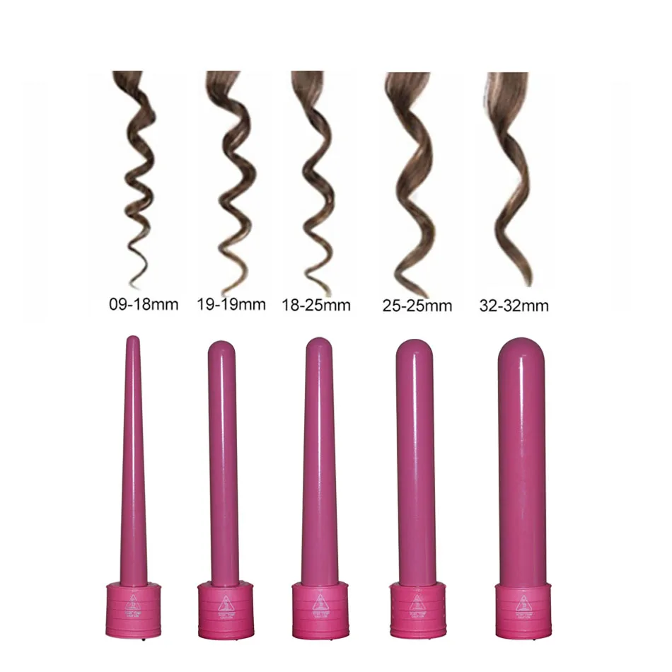 F5barrel pink