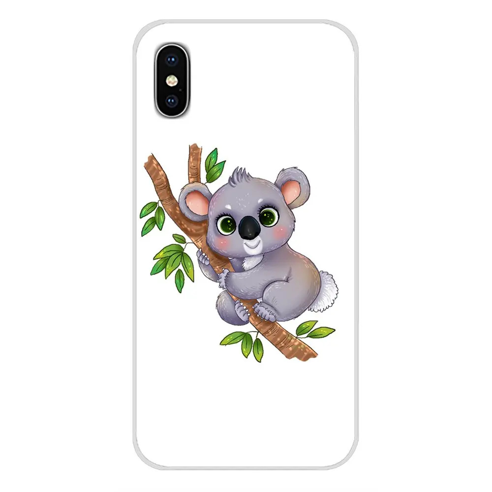 Аксессуары Koala чехлы для телефонов Xiaomi Redmi Note 6A MI8 Pro S2 A2 Lite Se MIx 1 Max 2 3 Oneplus 6T|Бамперы| |