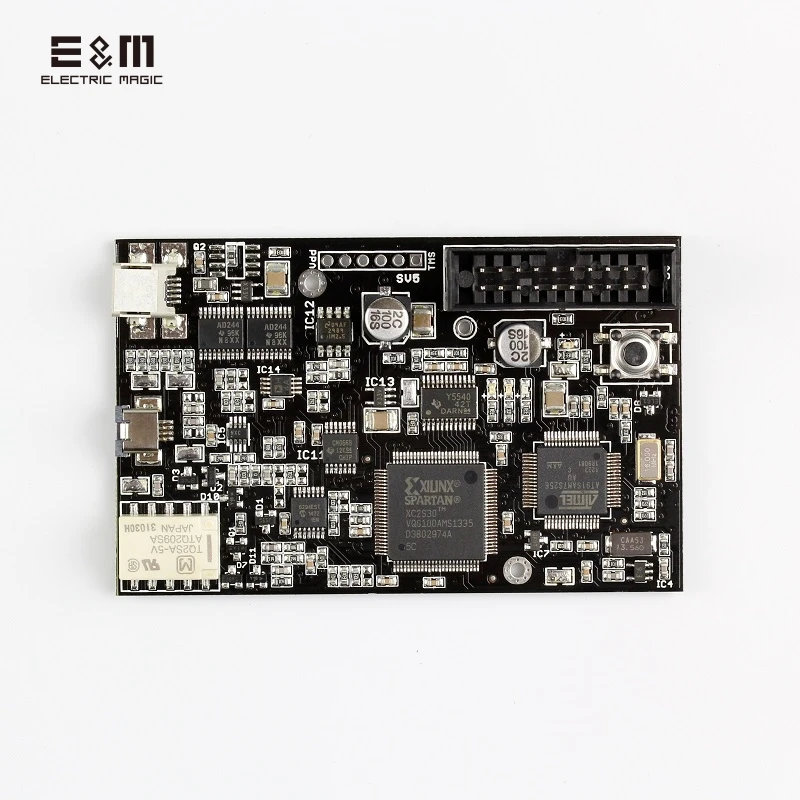 

Proxmark 3 PM3 R486 Mod 100% Original Replica RFID Full Encryption Radio Tag Read Clone Tool Proxmark3 Development board