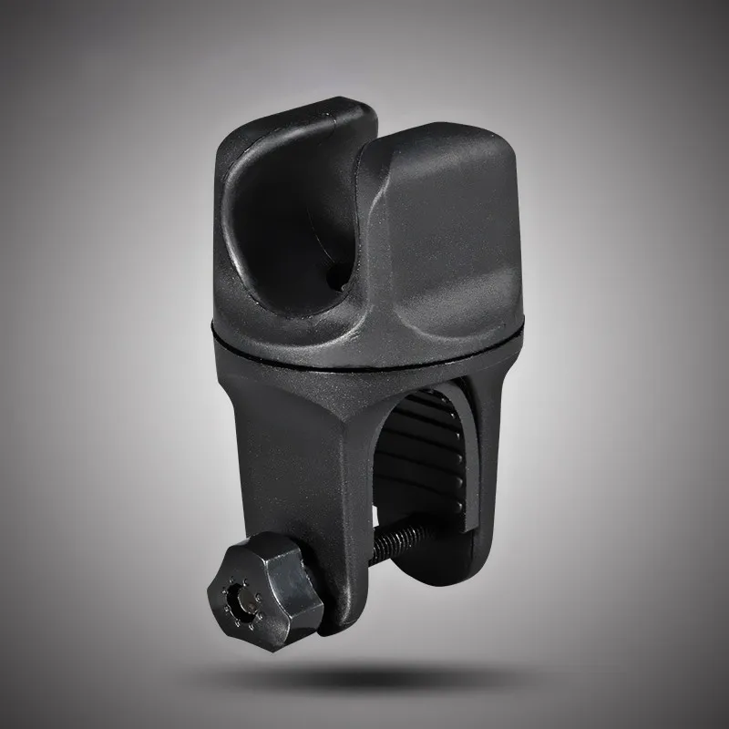Универсальные держатели для вспышки|flashlight mount holder|lighting accessoriesuniversal flashlight holder |
