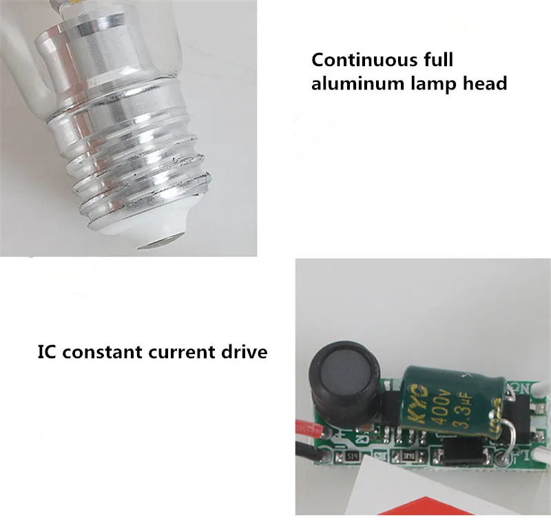 E27 LED bulb (3)