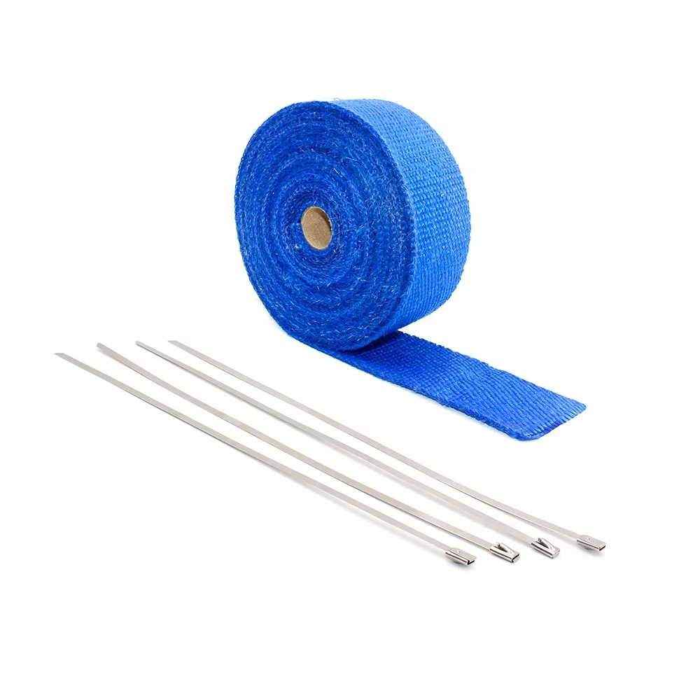 Thermal Wrap (6)