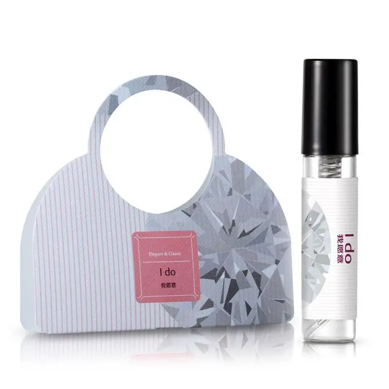 

3ML Pheromone Perfume Aphrodisiac for Woman Orgasm Body Spray Essential Oil Flirt Perfume Attract Men Scented Water