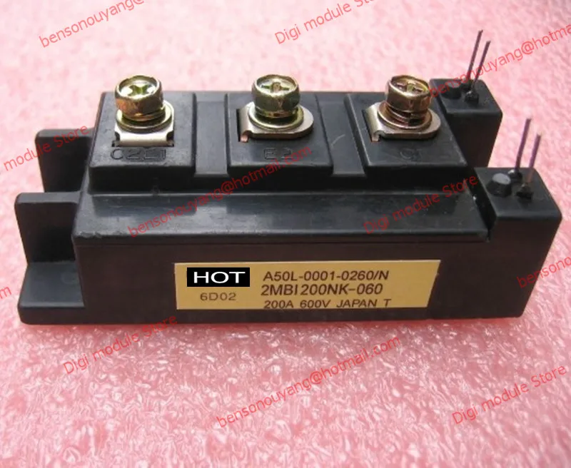 

2MBI200NK060 Free Shipping