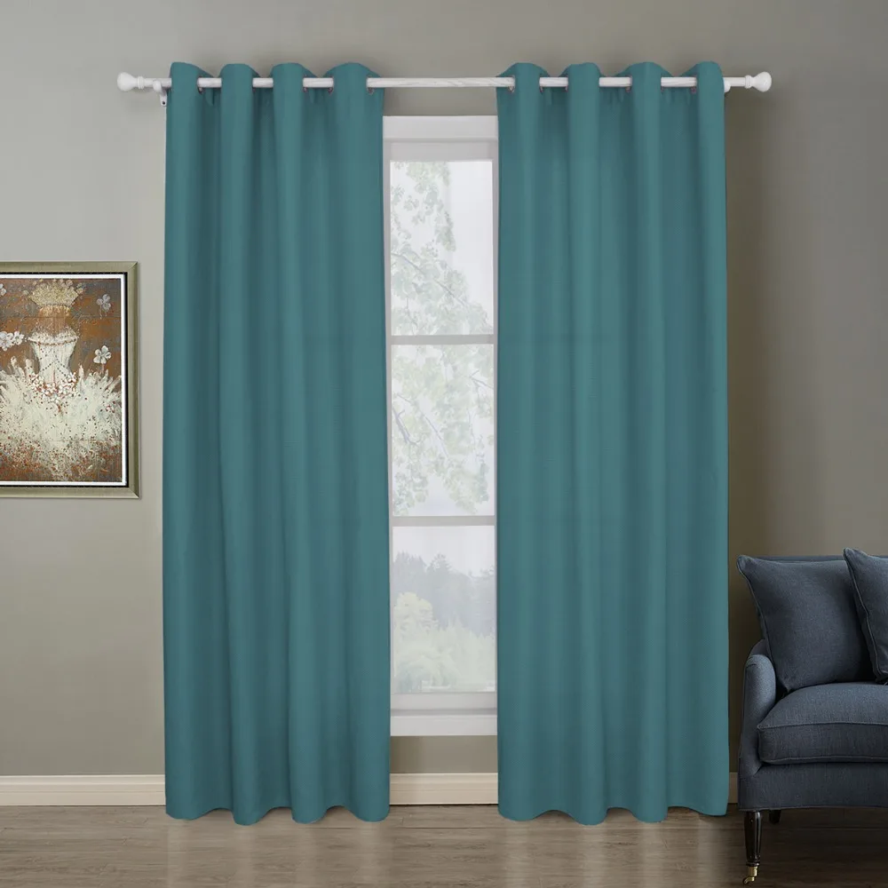 curtains for living room