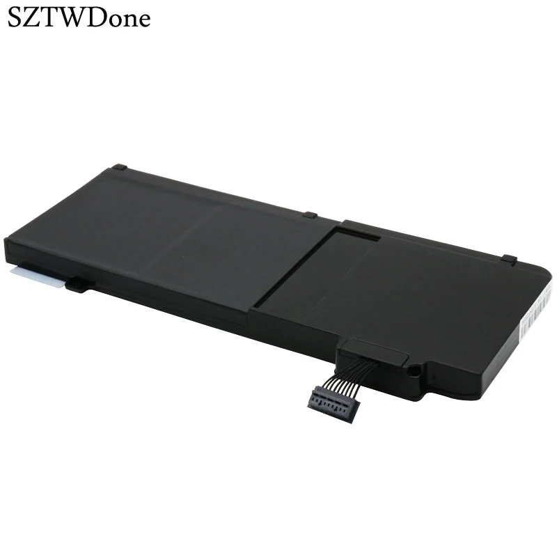 Аккумулятор SZTWDONE A1322 для ноутбуков APPLE батарея MacBook Pro 13 дюймов A1278 MB990 MB991 MC700 MC374 MD313