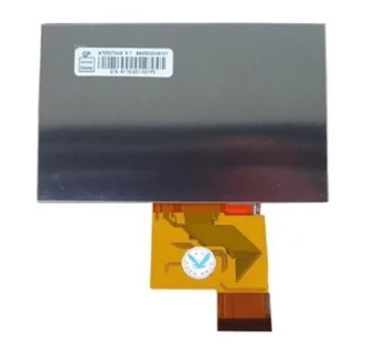 

INNOLUX 5.0 inch HD TFT LCD Screen AT050TN43 V.1 800(RGB)*480 WVGA