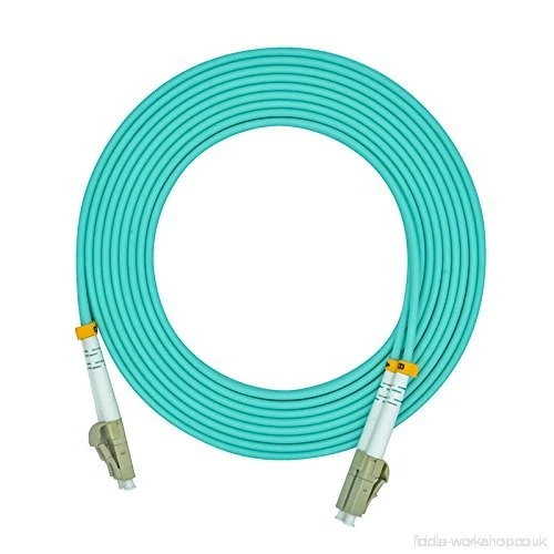 om3 lc duplex