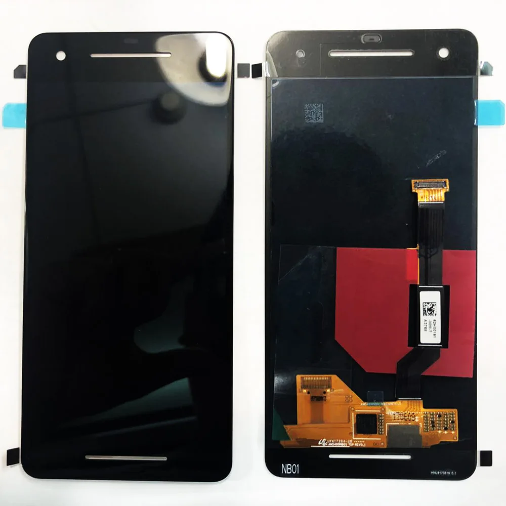 pixel 2 lcd 2